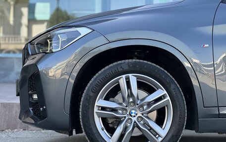 BMW X1, 2020 год, 3 250 000 рублей, 37 фотография