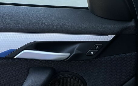 BMW X1, 2020 год, 3 250 000 рублей, 26 фотография