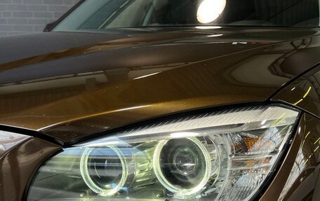 BMW X1, 2012 год, 1 450 000 рублей, 7 фотография