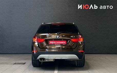BMW X1, 2012 год, 1 450 000 рублей, 6 фотография