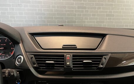 BMW X1, 2012 год, 1 450 000 рублей, 12 фотография
