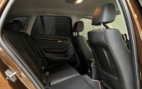 BMW X1, 2012 год, 1 450 000 рублей, 11 фотография