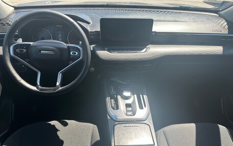 Haval Jolion, 2021 год, 1 693 000 рублей, 7 фотография