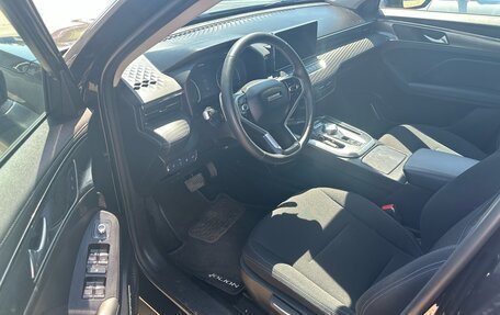 Haval Jolion, 2021 год, 1 693 000 рублей, 6 фотография
