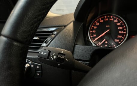 BMW X1, 2012 год, 1 450 000 рублей, 20 фотография