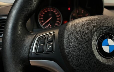 BMW X1, 2012 год, 1 450 000 рублей, 18 фотография