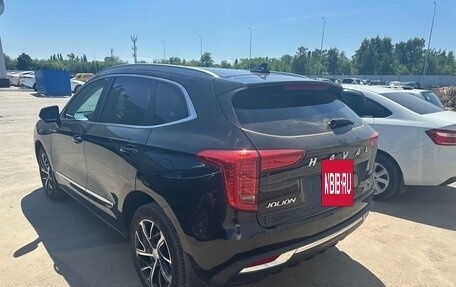 Haval Jolion, 2021 год, 1 693 000 рублей, 2 фотография