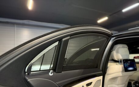 Mercedes-Benz S-Класс, 2019 год, 7 450 000 рублей, 16 фотография