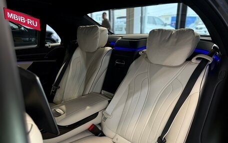 Mercedes-Benz S-Класс, 2019 год, 7 450 000 рублей, 20 фотография