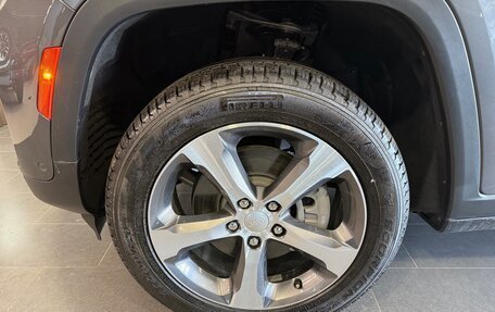 Jeep Grand Cherokee, 2023 год, 7 950 000 рублей, 7 фотография