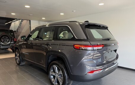 Jeep Grand Cherokee, 2023 год, 7 950 000 рублей, 3 фотография