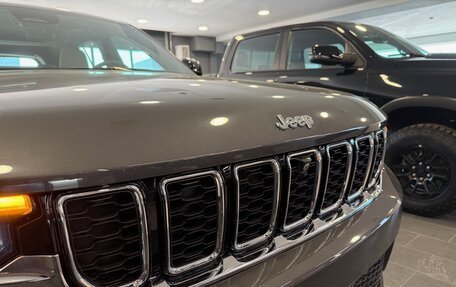 Jeep Grand Cherokee, 2023 год, 7 950 000 рублей, 6 фотография