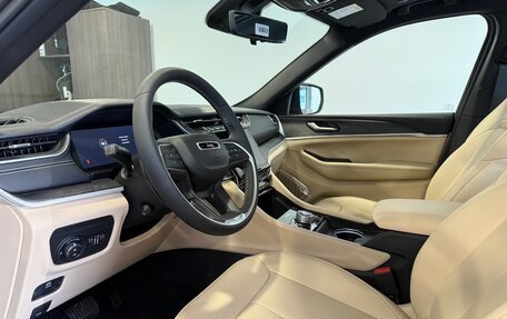Jeep Grand Cherokee, 2023 год, 7 950 000 рублей, 8 фотография