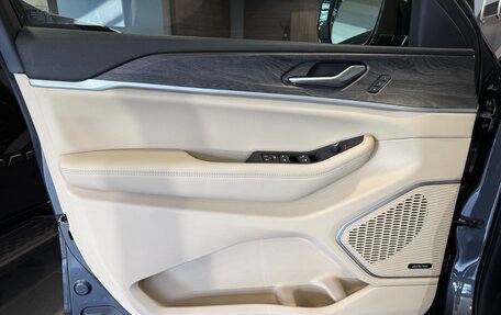Jeep Grand Cherokee, 2023 год, 7 950 000 рублей, 9 фотография