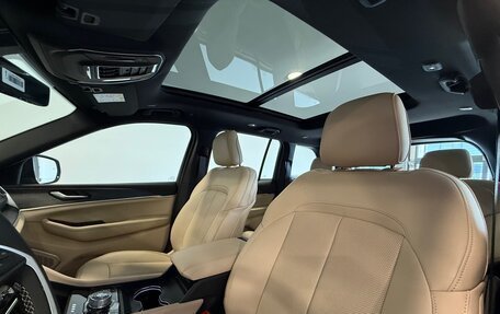 Jeep Grand Cherokee, 2023 год, 7 950 000 рублей, 12 фотография