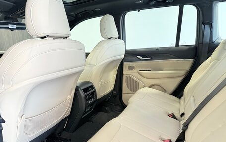 Jeep Grand Cherokee, 2023 год, 7 950 000 рублей, 15 фотография