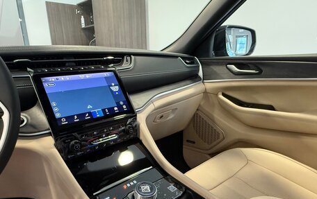 Jeep Grand Cherokee, 2023 год, 7 950 000 рублей, 13 фотография