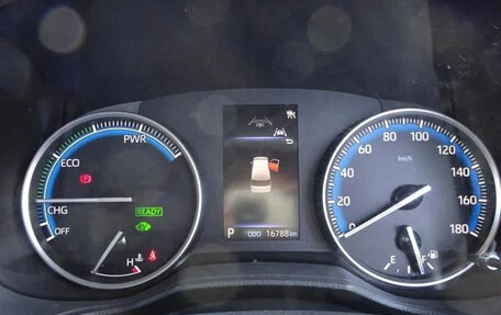 Toyota Noah, 2023 год, 3 530 000 рублей, 11 фотография