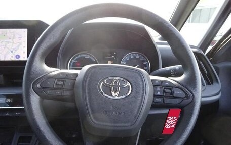 Toyota Noah, 2023 год, 3 530 000 рублей, 10 фотография