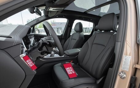 Audi Q7, 2024 год, 11 750 000 рублей, 9 фотография