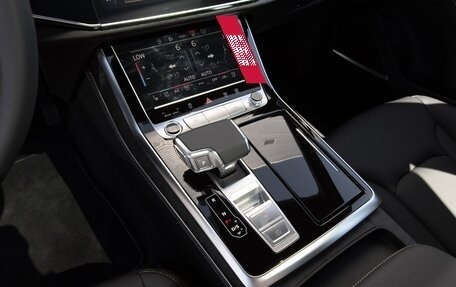 Audi Q7, 2024 год, 11 750 000 рублей, 15 фотография