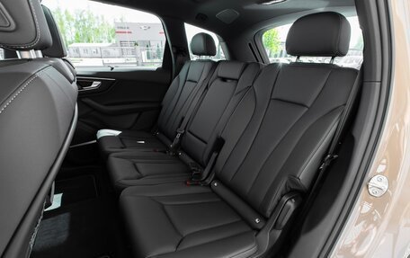 Audi Q7, 2024 год, 11 750 000 рублей, 19 фотография