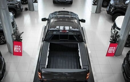 Rambler 1500, 2024 год, 9 850 000 рублей, 10 фотография