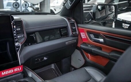 Rambler 1500, 2024 год, 9 850 000 рублей, 22 фотография