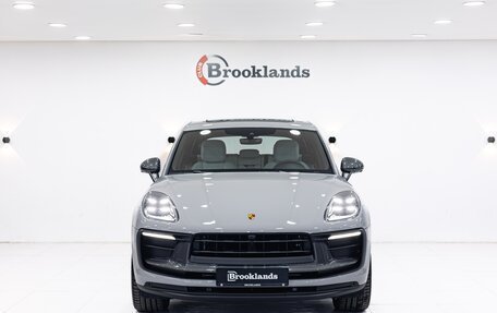 Porsche Macan I рестайлинг, 2025 год, 13 590 000 рублей, 2 фотография