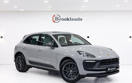 Porsche Macan I рестайлинг, 2025 год, 13 590 000 рублей, 3 фотография