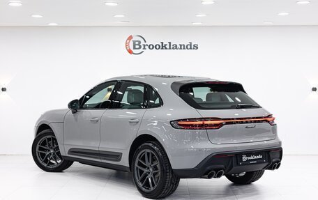 Porsche Macan I рестайлинг, 2025 год, 13 590 000 рублей, 6 фотография
