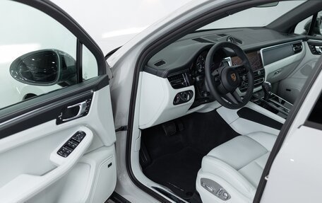 Porsche Macan I рестайлинг, 2025 год, 13 590 000 рублей, 7 фотография