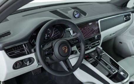 Porsche Macan I рестайлинг, 2025 год, 13 590 000 рублей, 9 фотография