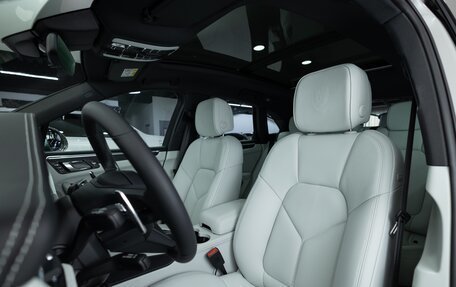 Porsche Macan I рестайлинг, 2025 год, 13 590 000 рублей, 10 фотография