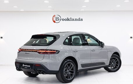 Porsche Macan I рестайлинг, 2025 год, 13 590 000 рублей, 4 фотография