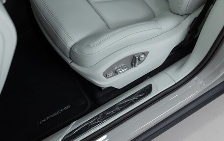 Porsche Macan I рестайлинг, 2025 год, 13 590 000 рублей, 11 фотография