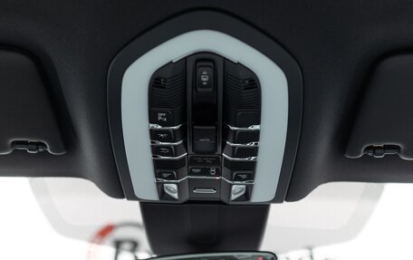 Porsche Macan I рестайлинг, 2025 год, 13 590 000 рублей, 17 фотография