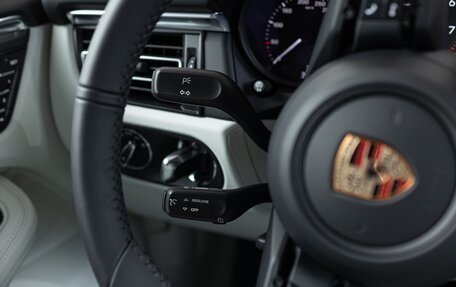 Porsche Macan I рестайлинг, 2025 год, 13 590 000 рублей, 14 фотография