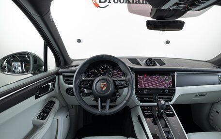 Porsche Macan I рестайлинг, 2025 год, 13 590 000 рублей, 12 фотография