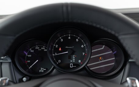 Porsche Macan I рестайлинг, 2025 год, 13 590 000 рублей, 16 фотография