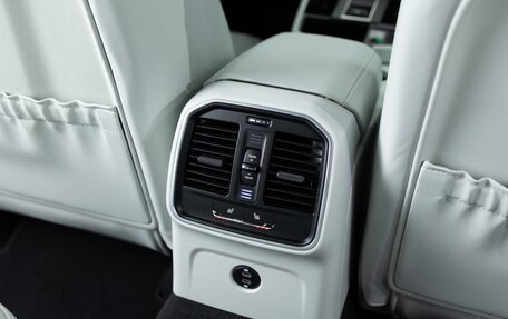 Porsche Macan I рестайлинг, 2025 год, 13 590 000 рублей, 25 фотография