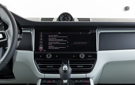 Porsche Macan I рестайлинг, 2025 год, 13 590 000 рублей, 20 фотография