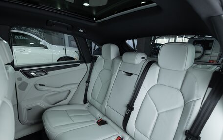 Porsche Macan I рестайлинг, 2025 год, 13 590 000 рублей, 26 фотография