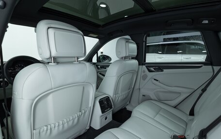 Porsche Macan I рестайлинг, 2025 год, 13 590 000 рублей, 24 фотография