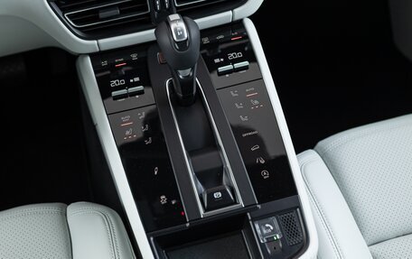 Porsche Macan I рестайлинг, 2025 год, 13 590 000 рублей, 22 фотография