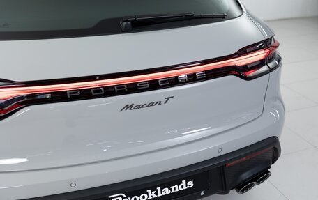Porsche Macan I рестайлинг, 2025 год, 13 590 000 рублей, 30 фотография