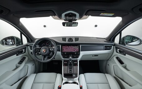 Porsche Macan I рестайлинг, 2025 год, 13 590 000 рублей, 27 фотография