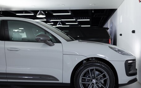 Porsche Macan I рестайлинг, 2025 год, 13 590 000 рублей, 32 фотография