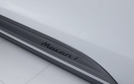 Porsche Macan I рестайлинг, 2025 год, 13 590 000 рублей, 29 фотография