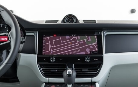 Porsche Macan I рестайлинг, 2025 год, 13 590 000 рублей, 21 фотография